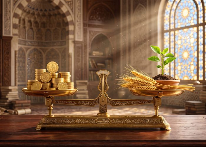 zakat penghapus dosa