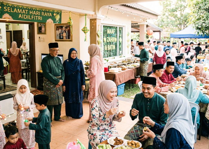 hukum batalkan puasa