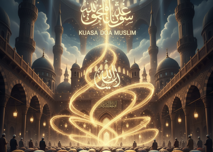 kuasa doa